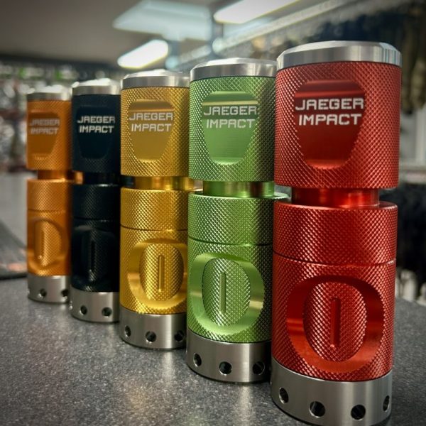 Jager impact batch 3